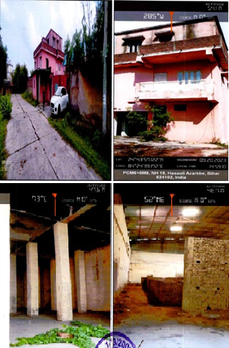 Pawansut Agrotech Rice Mill Pvt. Ltd.